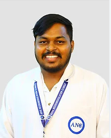 Dr Rajesh